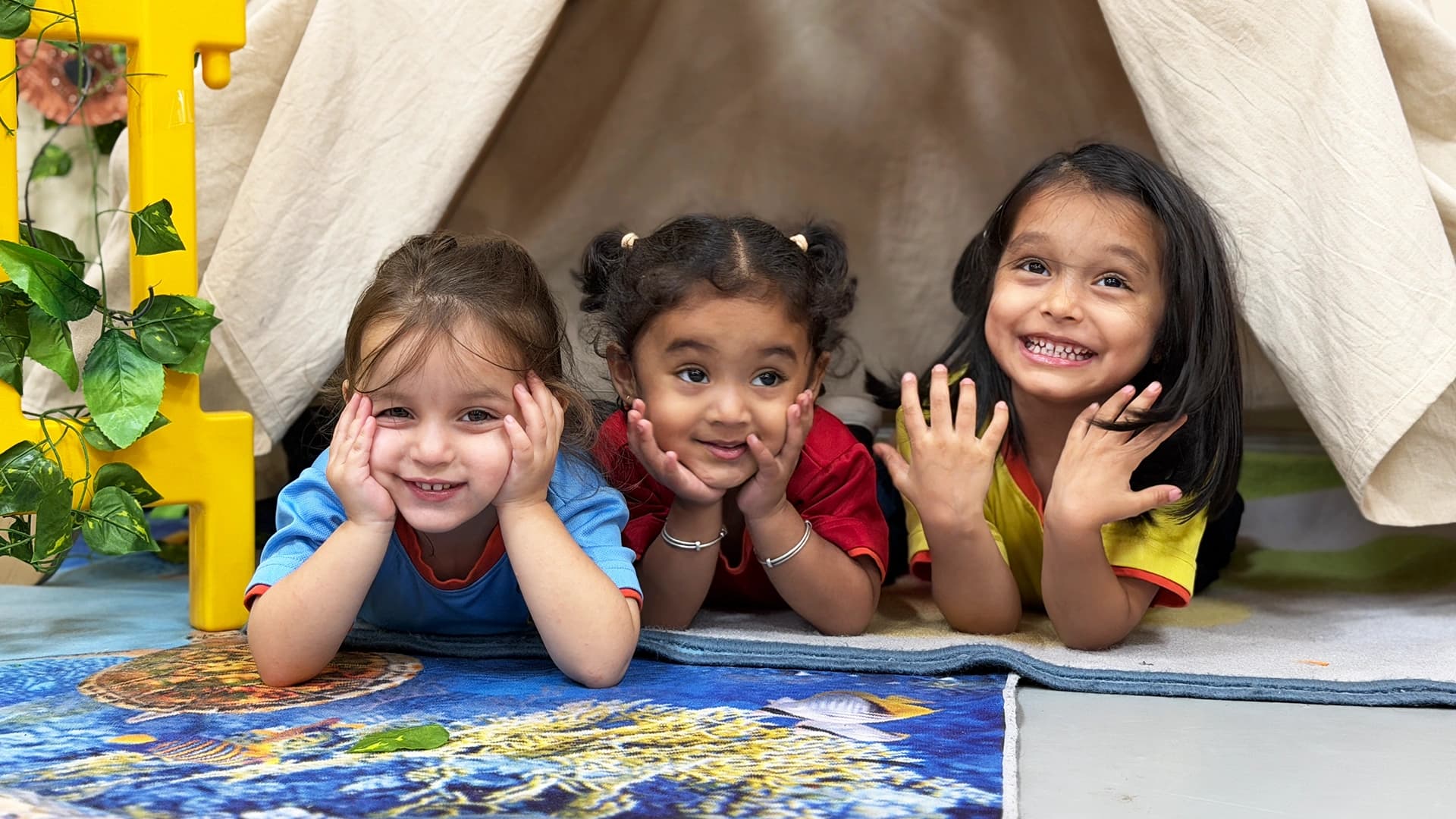 Playgroup