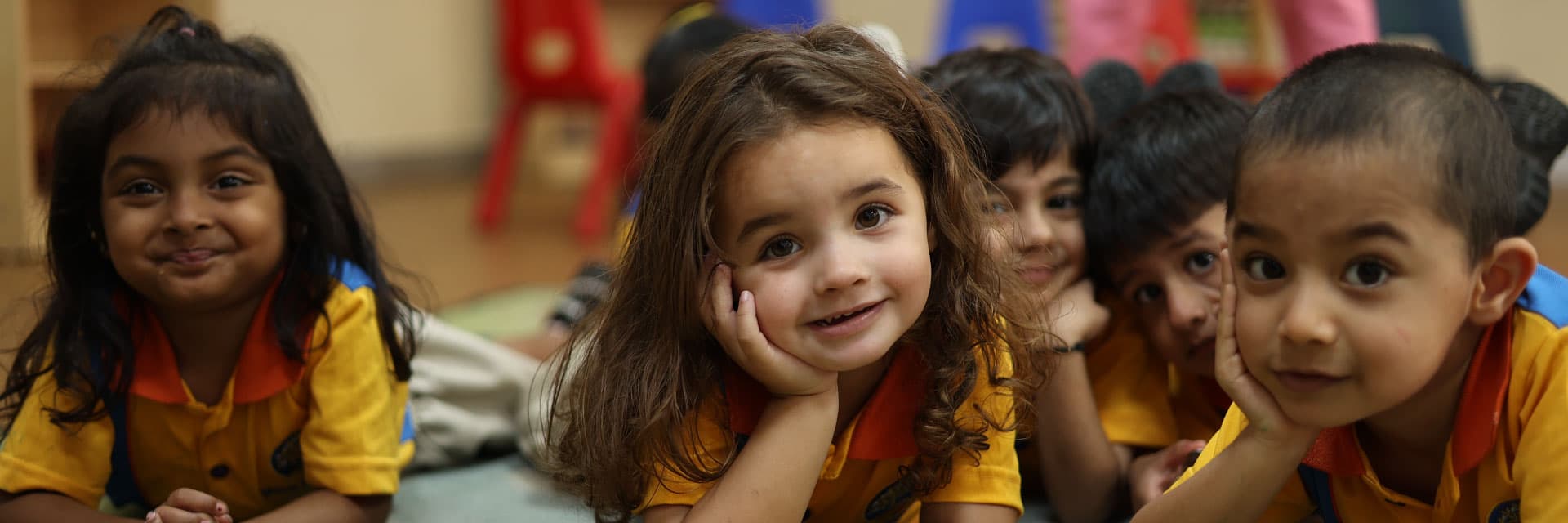 Primary Years Programme