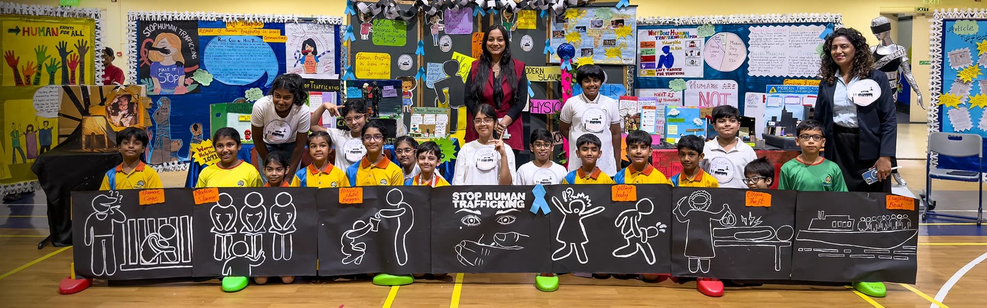Primary Years Programme