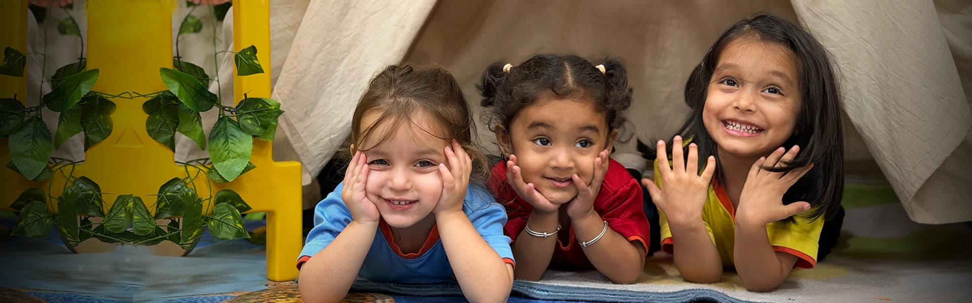 Primary Years Programme